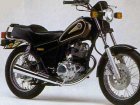 Yamaha SR 125